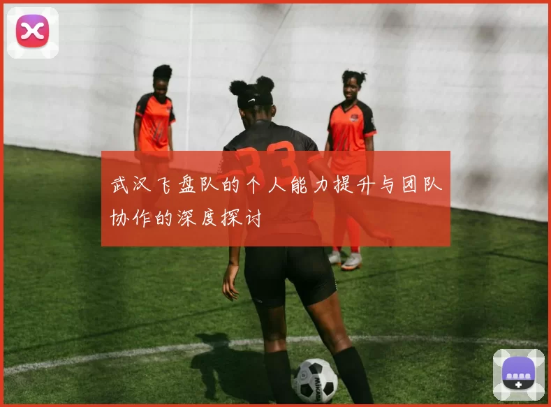 武汉飞盘队的个人能力提升与团队协作的深度探讨