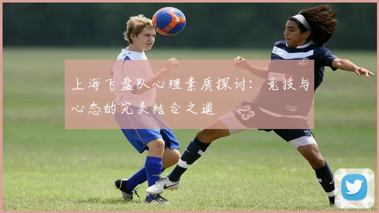 上海飞盘队心理素质探讨：竞技与心态的完美结合之道