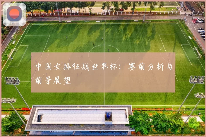 中国女排征战世界杯：赛前分析与前景展望