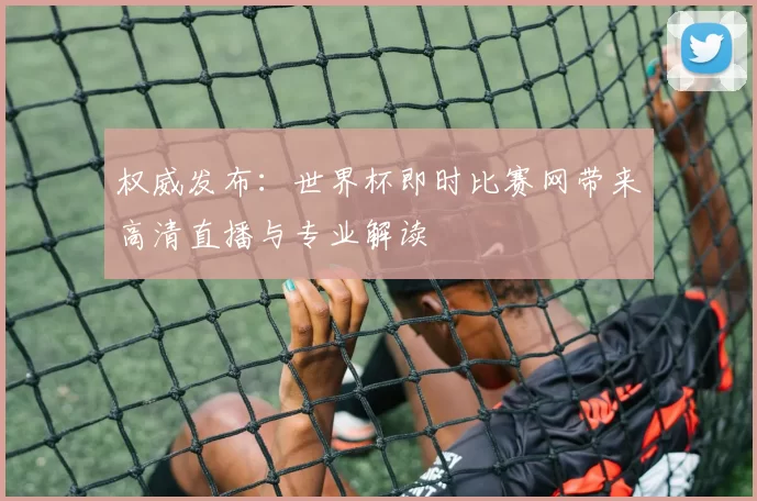 权威发布：世界杯即时比赛网带来高清直播与专业解读