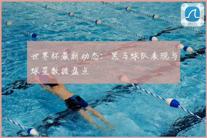 世界杯最新动态：黑马球队表现与球星数据盘点