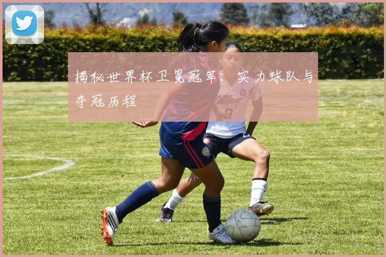 揭秘世界杯卫冕冠军：实力球队与夺冠历程