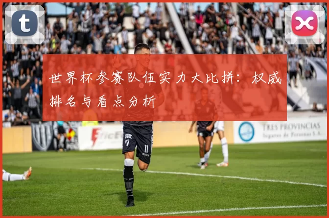 世界杯参赛队伍实力大比拼：权威排名与看点分析